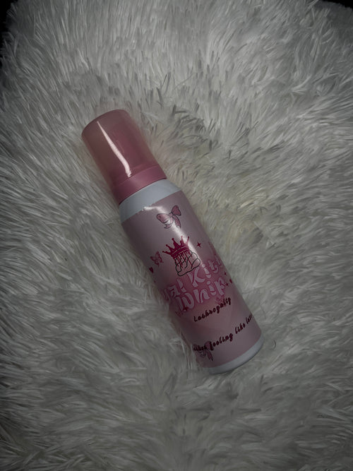 Royal Kitty Whipped Shampoo